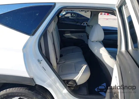 2022 Hyundai Tucson Limited z USA, uszkodzony, nr VIN 5NMJE3AE0NH050132